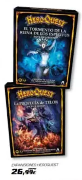 Oferta de Hero - Retornisto De La Reina De Lonchas por 26,99€ en Toy Planet