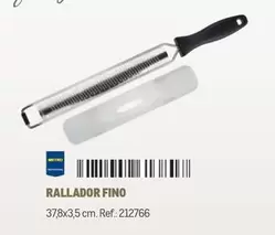 Oferta de Rallador Fino en Makro