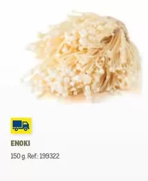 Oferta de Enoki en Makro