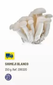 Oferta de Blanco - Shimeji en Makro