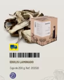 Oferta de Edulis - Edulis Laminado en Makro