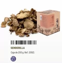 Oferta de Senderilla en Makro