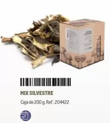 Oferta de Mix Silvestre en Makro