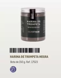 Oferta de Harina De Trompeta Negra en Makro