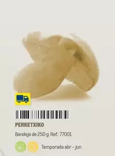 Oferta de Peretetxiko en Makro