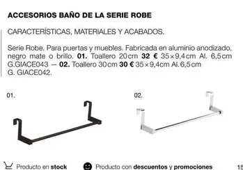 Oferta de G. Giaceu42 por 30€ en Grup Gamma