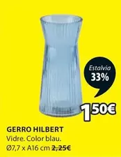 Oferta de Gerro por 1,5€ en JYSK