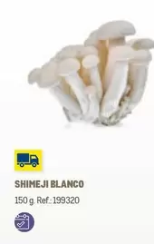 Oferta de Blanco - Shimeji en Makro