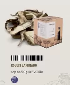 Oferta de Edulis - Edulis Laminado en Makro