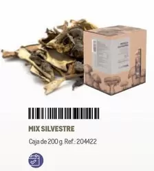 Oferta de Mix Silvestre en Makro