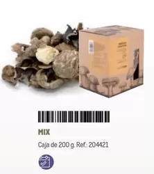 Oferta de Mix en Makro