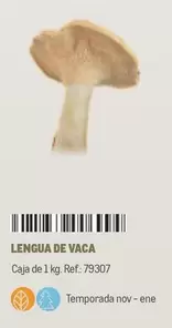 Oferta de Lengua De Vaca en Makro