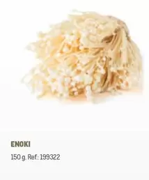 Oferta de Enoki en Makro