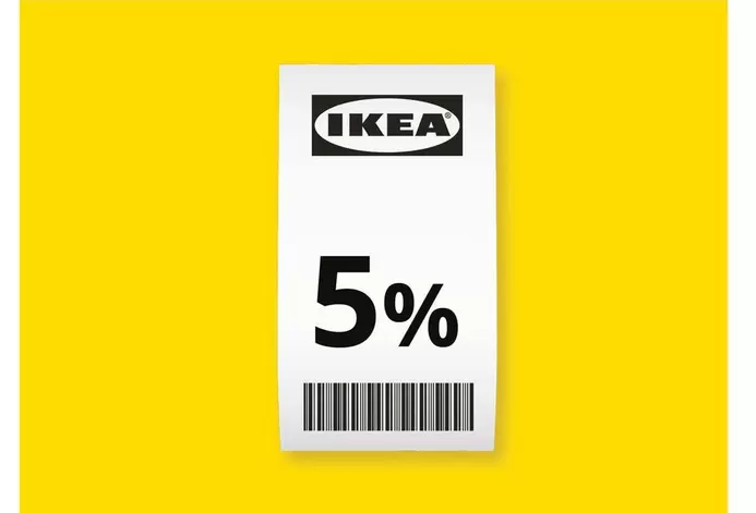 Oferta de Ikea - en IKEA