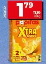 Oferta de Popitas - Pesce por 1,79€ en Dia