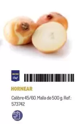 Oferta de Chef select - Hornear en Makro