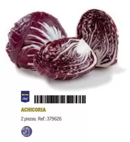 Oferta de Chef - Achicoria en Makro