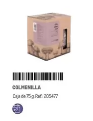 Oferta de Colmenilla en Makro