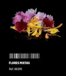 Oferta de Flores -  Mixtas en Makro