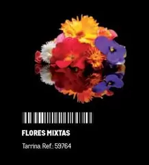 Oferta de Flores -  Mixtas en Makro