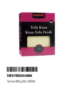 Oferta de Fresh - Tofu Fresco en Makro