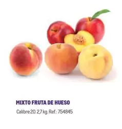 Oferta de Mixto Fruta De Hueso en Makro