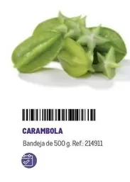 Oferta de Carambola en Makro