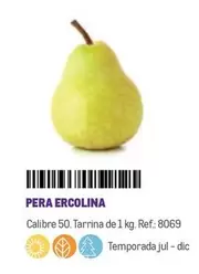 Oferta de Pera Ercolina en Makro