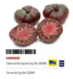 Oferta de Cherokee - Cherokee en Makro