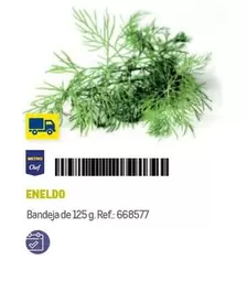 Oferta de Metro Chef - Eneldo en Makro