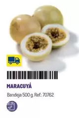 Oferta de Maracuya en Makro