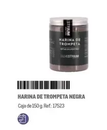 Oferta de Harina De Trompeta Negra en Makro