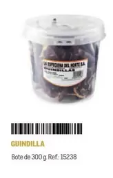 Oferta de Del Norte - Guindilla en Makro