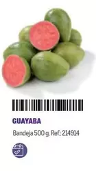 Oferta de Guayaba en Makro