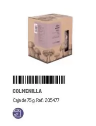 Oferta de Colmenilla en Makro