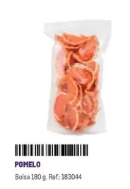 Oferta de Pomelo en Makro
