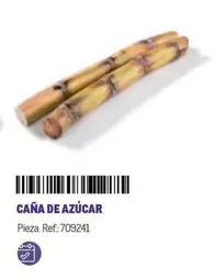 Oferta de Caña De Azúcar en Makro