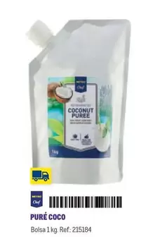 Oferta de Coco - Pure en Makro