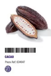 Oferta de Cacao en Makro