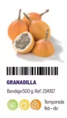 Oferta de Granadilla en Makro