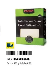 Oferta de Fresh - Tofu Fresco Suave en Makro