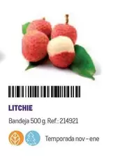 Oferta de Litchie en Makro