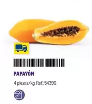 Oferta de Papayón en Makro