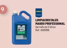 Oferta de Makro - Limpiacristales en Makro