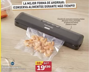 Oferta de Botones - La Mejor Forma De Ahorrar: Iconserva Alimentos Durante Mas Tiempo! por 19,99€ en GiFi