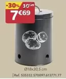 Oferta de Cacerolas por 7,69€ en GiFi