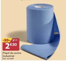 Oferta de Papel De Cocina Industrial por 2,3€ en GiFi