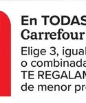 Oferta de Carrefour Home - En Todas Las Copas en Carrefour