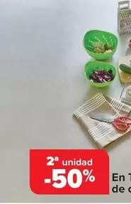 Oferta de Tescoma - En Todos Los Utiles De Cocina en Carrefour