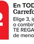 Oferta de Carrefour Home - En Todas Las Copas  en Carrefour